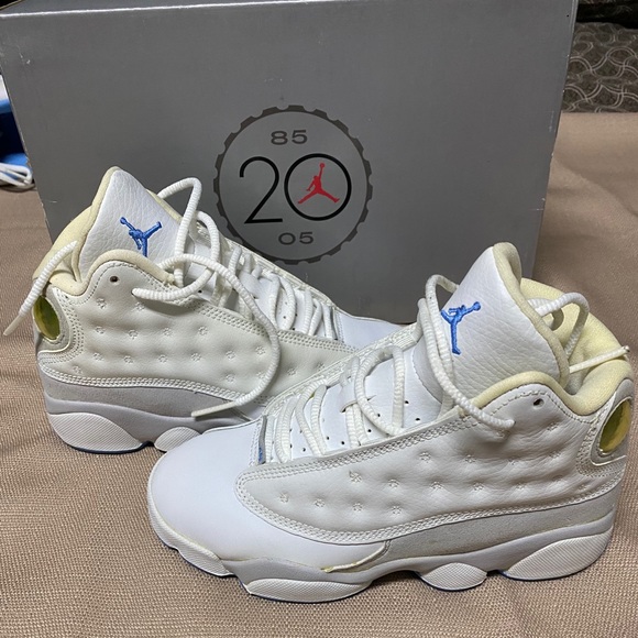 Vintage Air Jordan Retro 13 PS - Picture 2 of 11